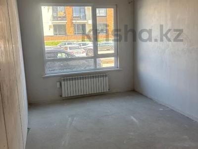 1-бөлмелі пәтер · 40 м² · 1/4 қабат, Коктем 43а, бағасы: 22.5 млн ₸ в Туздыбастау (Калинино)