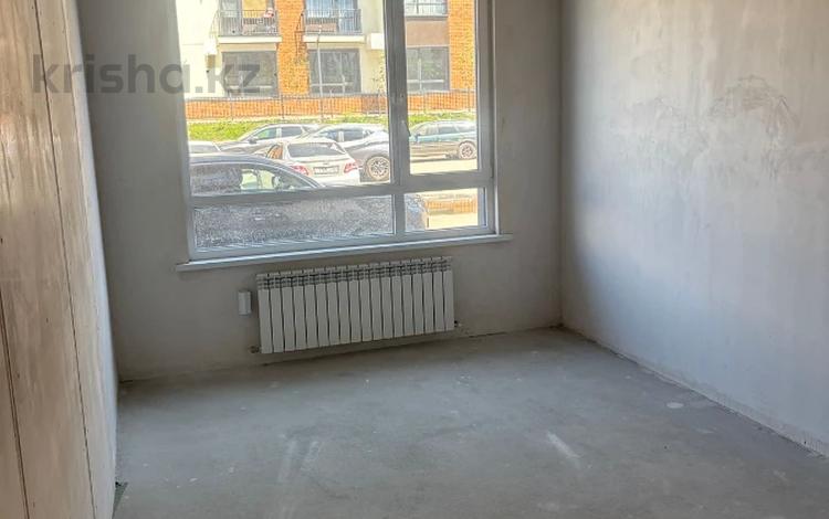 1-бөлмелі пәтер · 40 м² · 1/4 қабат, Коктем 43а, бағасы: 22.5 млн ₸ в Туздыбастау (Калинино) — фото 7