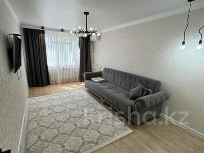 2-бөлмелі пәтер · 52 м² · 2/5 қабат, Абилкайыр хана 59, бағасы: 19.5 млн ₸ в Актобе