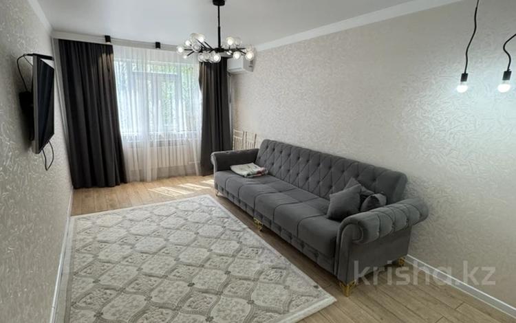 2-комнатная квартира · 52 м² · 2/5 этаж, Абилкайыр хана 59 за 19.5 млн ₸ в Актобе — фото 2