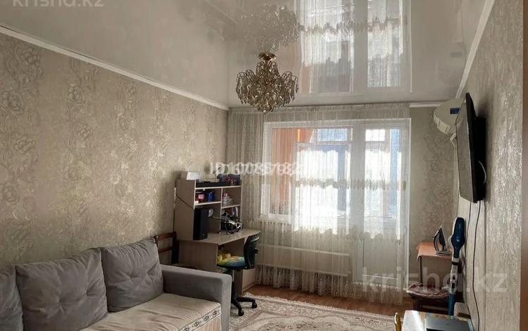2-бөлмелі пәтер · 54 м² · 5/5 қабат, Сатпаева 50, бағасы: 180 000 ₸ в Усть-Каменогорске — фото 2
