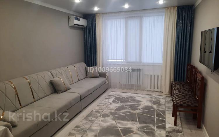 2-комнатная квартира · 52 м² · 1/9 этаж, 5 микрорайон 12 за 30.5 млн ₸ в Аксае — фото 2