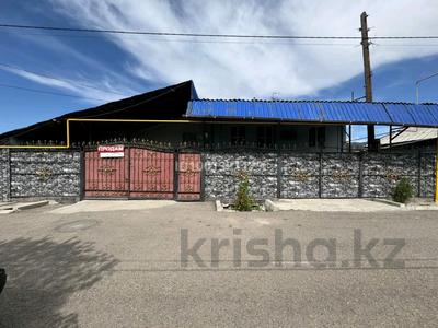 Жеке үй · 10 бөлме · 180 м² · 6 сот., Жансугурова 74, бағасы: 28 млн 〒 в Текели