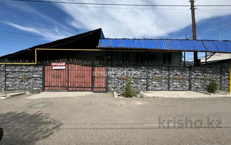 Жеке үй · 10 бөлме · 180 м² · 6 сот., Жансугурова 74, бағасы: 28 млн 〒 в Текели — фото 2