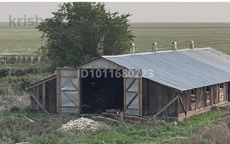 Үйдің бір бөлігі · 4 бөлме · 48.5 м² · 56 жүзд., Нура 3, бағасы: 9.5 млн ₸ в Кабанбае Батыра — фото 8