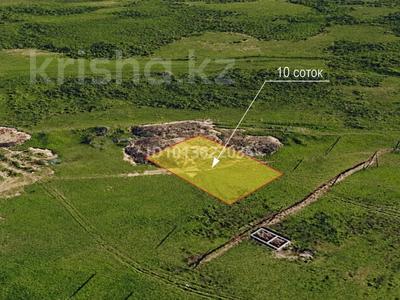 Участок · 10 соток, Касымбек Датка за 4.9 млн ₸ в Асиларык