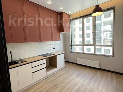3-комнатная квартира · 62 м² · 13/15 этаж, Ахмет Байтурсынулы 16/3 за 42.5 млн ₸ в Астане, Сарайшык р-н