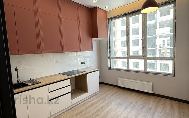 3-бөлмелі пәтер · 62 м² · 13/15 қабат, Ахмет Байтурсынулы 16/3, бағасы: 42.5 млн ₸ в Астане, Сарайшык р-н — фото 2