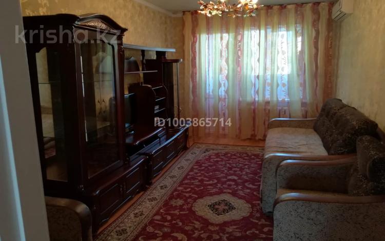 2-комнатная квартира · 44 м² · 5/5 этаж, Жарокова 37/2 — Айманова калина за 300 000 ₸ в Алматы, Алмалинский р-н — фото 2