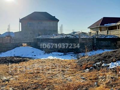 Участок · 8 соток, Алматинская за 15 млн ₸ в Таразе