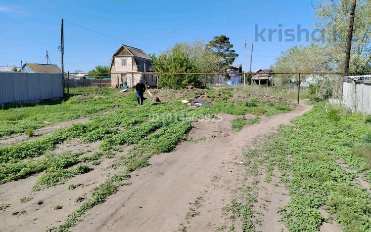 Участок · 8 соток, Старый город — СК Актюберенгтен за 2.1 млн ₸ в Актобе — фото 3