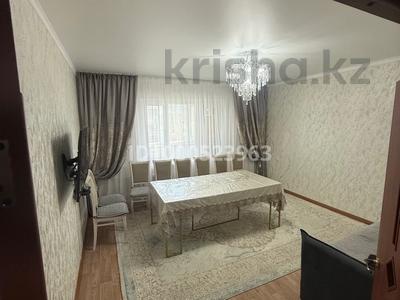 2-бөлмелі пәтер · 57.6 м² · 4/5 қабат, Асылбекова 84 — Жезказганский гуманитарный колледж, Семейная амбулатория №2, бағасы: 18.5 млн ₸