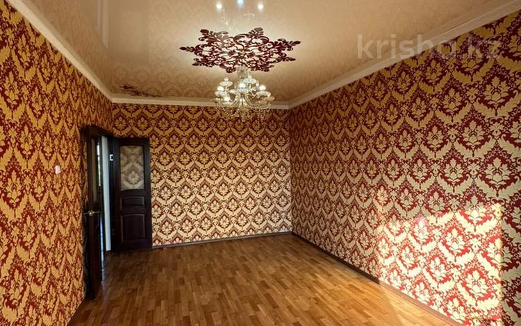 4-комнатная квартира · 77 м² · 5/5 этаж, Кара су 22 за 150 000 ₸ в Шымкенте, Аль-Фарабийский р-н — фото 2