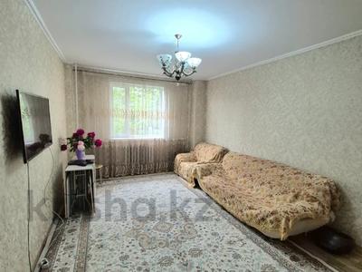 2-бөлмелі пәтер · 57 м² · 3/6 қабат, Дунентаева, бағасы: 30.6 млн ₸ в Алматы, Турксибский р-н