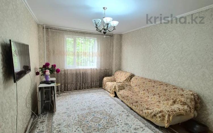 2-комнатная квартира · 57 м² · 3/6 этаж, Дунентаева за 30.6 млн ₸ в Алматы, Турксибский р-н — фото 2