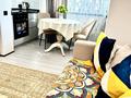 2-комнатная квартира · 55 м² · 2/20 этаж, Серкебаева 146 за 520 000 ₸ в Алматы, Бостандыкский р-н