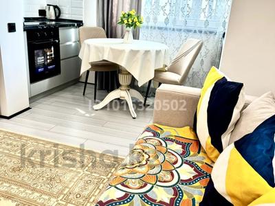 2-комнатная квартира · 55 м² · 2/20 этаж, Серкебаева 146 за 520 000 ₸ в Алматы, Бостандыкский р-н