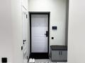 2-комнатная квартира · 55 м² · 2/20 этаж, Серкебаева 146 за 520 000 ₸ в Алматы, Бостандыкский р-н — фото 11