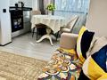 2-комнатная квартира · 55 м² · 2/20 этаж, Серкебаева 146 за 520 000 ₸ в Алматы, Бостандыкский р-н — фото 2