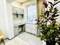 2-комнатная квартира · 55 м² · 2/20 этаж, Серкебаева 146 за 520 000 ₸ в Алматы, Бостандыкский р-н — фото 5