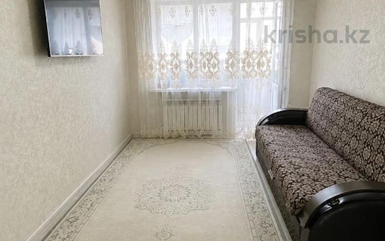 2-комнатная квартира · 41 м² · 5/5 этаж, Старый город, Уалиханова за 10.8 млн ₸ в Актобе — фото 2
