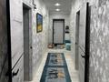 4-бөлмелі пәтер · 103 м² · 4/9 қабат, Муканова 86, бағасы: 51 млн ₸ в Караганде, Казыбек би р-н — фото 20