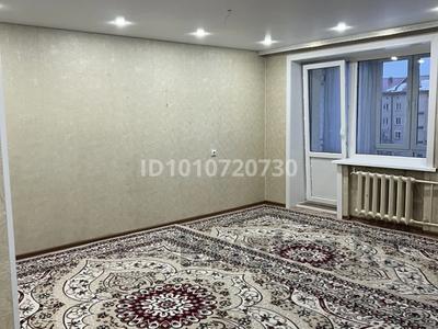 2-бөлмелі пәтер · 56.5 м² · 5/5 қабат, Гоголя, бағасы: 21 млн 〒 в Петропавловске