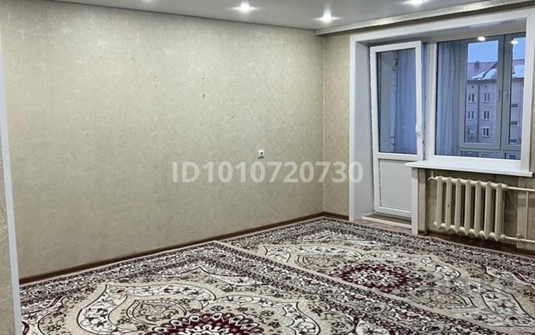 2-бөлмелі пәтер · 56.5 м² · 5/5 қабат, Гоголя, бағасы: 21 млн 〒 в Петропавловске — фото 2