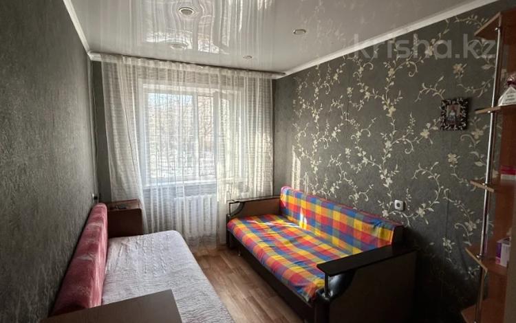3-комнатная квартира · 58 м², Новая за 19.5 млн ₸ в Петропавловске — фото 2
