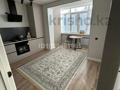 1-бөлмелі пәтер · 48.4 м² · 5/5 қабат, мкр. Алтын орда, Микрорайон Батыс-2 49Л, бағасы: 18 млн 〒 в Актобе