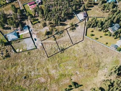 Участок · 10 соток, Щербаково за 10 млн 〒 в Костанайской обл.