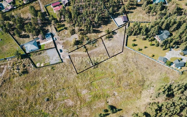 Участок · 10 соток, Щербаково за 10 млн 〒 в Костанайской обл. — фото 5