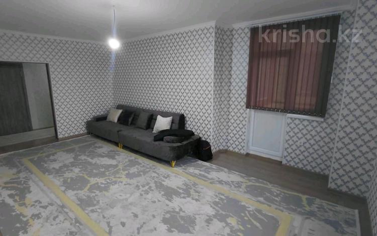 2-бөлмелі пәтер · 60 м² · 6/9 қабат, Грин Сити. 1 — Шымсити. Балдарға болады, бағасы: 140 000 〒 в Шымкенте — фото 13