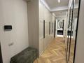 3-комнатная квартира · 90 м² · 11/13 этаж, Мауленова 108 — Наурызбай Батыра за 900 000 〒 в Алматы, Алмалинский р-н — фото 72