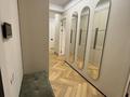 3-комнатная квартира · 90 м² · 11/13 этаж, Мауленова 108 — Наурызбай Батыра за 900 000 〒 в Алматы, Алмалинский р-н — фото 74