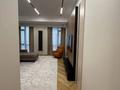 3-комнатная квартира · 90 м² · 11/13 этаж, Мауленова 108 — Наурызбай Батыра за 900 000 〒 в Алматы, Алмалинский р-н — фото 30