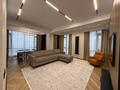 3-комнатная квартира · 90 м² · 11/13 этаж, Мауленова 108 — Наурызбай Батыра за 900 000 〒 в Алматы, Алмалинский р-н