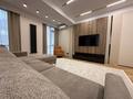 3-комнатная квартира · 90 м² · 11/13 этаж, Мауленова 108 — Наурызбай Батыра за 900 000 〒 в Алматы, Алмалинский р-н — фото 5