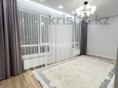 2-комнатная квартира · 62 м² · 2/12 этаж, Байтурсынова 30/1 30/1 за 43 млн ₸ в Астане, Сарайшык р-н