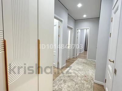 2-комнатная квартира · 62 м² · 2/12 этаж, Байтурсынова 30/1 30/1 за 43 млн ₸ в Астане, Сарайшык р-н