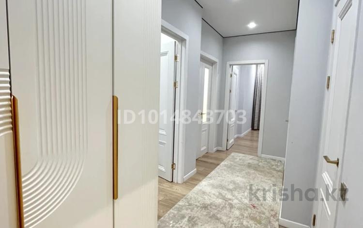 2-комнатная квартира · 62 м² · 2/12 этаж, Байтурсынова 30/1 30/1 за 43 млн ₸ в Астане, Сарайшык р-н — фото 6