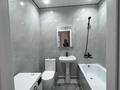 1-комнатная квартира · 42 м² · 13/16 этаж, мкр Шымсити — Төлеметова 84 А за 180 000 ₸ в Шымкенте, Абайский р-н — фото 3