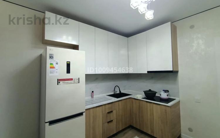 1-комнатная квартира · 42 м² · 13/16 этаж, мкр Шымсити — Төлеметова 84 А за 180 000 ₸ в Шымкенте, Абайский р-н — фото 10