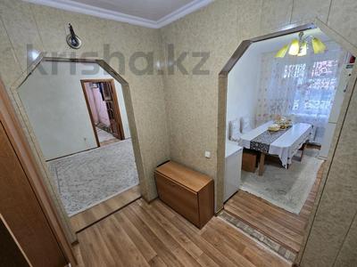 4-комнатная квартира · 61 м² · 2/5 этаж, Есенберлина 55 за 20 млн ₸ в Жезказгане
