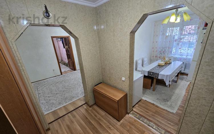 4-комнатная квартира · 61 м² · 2/5 этаж, Есенберлина 55 за 20 млн ₸ в Жезказгане — фото 2