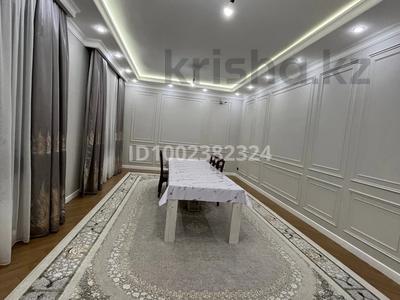 Отдельный дом · 6 комнат · 200 м² · 6 сот., Учетный квартал 272 за 86 млн 〒 в Абае