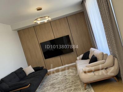3-бөлмелі пәтер · 115 м² · 7/9 қабат, Ильяса Есенберлина 92, бағасы: 82 млн ₸ в Усть-Каменогорске