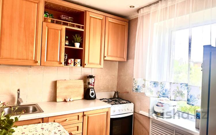 2-комнатная квартира · 40 м² · 4/5 этаж, тархан 5 за 18 млн ₸ в Астане, р-н Байконур — фото 2