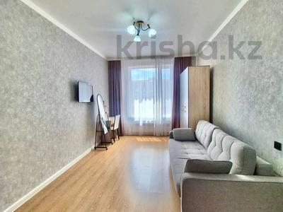 1-бөлмелі пәтер · 39 м² · 9/10 қабат, Култегин 11, 13, 15, бағасы: 25.5 млн ₸ в Астане, Нура р-н