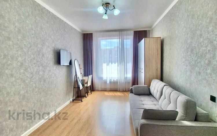 1-бөлмелі пәтер · 39 м² · 9/10 қабат, Култегин 11, 13, 15, бағасы: 25.5 млн ₸ в Астане, Нура р-н — фото 2